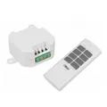 Funkschalter-Set ET-631  Funk-Empfänger ETE-230 + Handsender ET-12 DIW-COMFORT