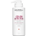Goldwell-Dual-Senses Haarpflege Color-Extra-Rich60 Sec. Treatment 500 ml (50,70 € / 1 l)