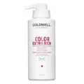 Goldwell Dualsenses Color Extra Rich 60Sec Treatment 500 ml