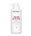 Goldwell Dualsenses Color Extra Rich 60sec Treatment Haarmaske 500 ml