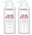 Goldwell Dualsenses Color Extra Rich 60 sec. Treatment 500ml