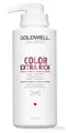 Goldwell Haarmaske Goldwell Dualsenses Color Extra Rich 60 sec. Treatment 500ml
