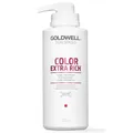Goldwell Dualsenses Color Extra Rich 60sec Treatment 500ml