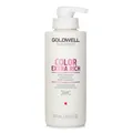 Goldwell - Dual Senses Color Extra Rich 60SEC Treatment 500ml/16.9oz