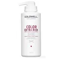 Goldwell Dualsenses Color Extra Rich 60sec Treatment 500ml (82,60€/1l)