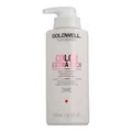 Goldwell. Dualsenses Color Extra Rich 60Sec Treatment 500ml