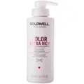 Goldwell Dualsenses Color Extra Rich Maske 500ml – für coloriertes Haar