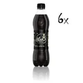 6 Neri Chinotto PET Flasche Chin8 1,5 Lt Klassisch Italien Bitterorange Limonade