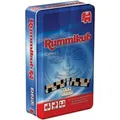 Jumbo Rummikub Kompakt (Deutsch, 2 - 4 Spieler) (03817)