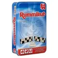 Original Rummikub Kompakt in Metalldose Neu & OVP