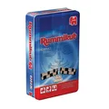 Jumbo Rummikub in Metalldose Geschicklichkeitsspiel