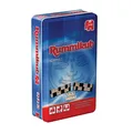 Jumbo 03817 Original Rummikub Kompakt in Metalldose