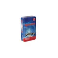 Jumbo SPIEL RUMMIKUB COMPACT Spieleklassiker Rommy 2-4 Spieler, ab 8 Jahren