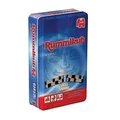 Original Rummikub Premium Compact | Spiel | Deutsch (2007) | In Metall-Box