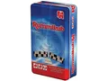 JUMBO Original Rummikub Kompakt in Metalldose