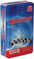 Rummikub - Original Rummikub Kompakt in Metalldose