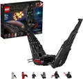 LEGO® STAR WARS™ 75256 Kylo Rens Shuttle™ Spielbausteine, (1005 St)