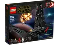 LEGO® Star Wars™ 75256 Kylo Rens Shuttle™ NEU OVP_ Kylo Ren's Shuttle™ NEW MISB