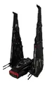 LEGO Star Wars Kylo Ren´s Shuttle 75256 ohne Figuren und OVP