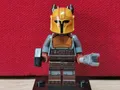 LEGO® Star Wars Mandalorian The Armorer sw1171 Minifigur 75319