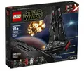 LEGO® 75256 Kylo Rens Shuttle - Lego Star Wars: The Force Awakens - NEU & OVP