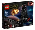 LEGO® Star Wars™ 75256 Kylo Rens Shuttle™ NEU OVP Kylo Ren's Shuttle™ NEW MISB