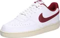 Nike Damen Sneaker, weiß(weiß), Gr. 39