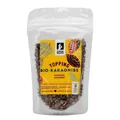 Kakaonibs BIO, getrocknet Bremer Gewürzhandel, 100g