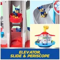 Paw Patrol - My Size Lookout Tower 81 cm (6074133) (6074133)