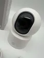 Xiaomi C201 WLAN IP Überwachungskamera – 360° Indoor Cam, Alexa & Google