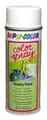 Color-Spray cremeweiß glänzend 400ml