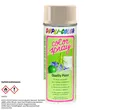 DUPLI COLOR SPRAY CREMEWEIß GLÄNZEND HEIMWERKER BASTELN BASTELARBEITEN 674020