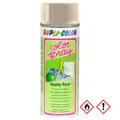 Dupli Color Color Spray RAL 9001 in cremeweiß glänzend 400ml
