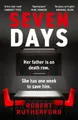 Robert Rutherford Seven Days (Taschenbuch)