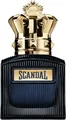 Jean Paul Gaultier - Scandal Intense - Eau De Parfum - scandal Man Intense Edp 50ml 50 g