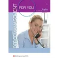 Office Management for you - English for Office Professionals