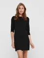 ONLY Jerseykleid ONLBRILLIANT 3/4 DRESS Sommerkleid
