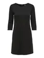 ONLY ONLBRILLIANT 3/4 Dress JRS NOOS