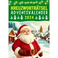epubli Verlag:Kreuzworträtsel Adventskalender (53347900)
