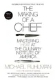The Making of a Chef: Mastering Heat at the Culinary Ins... | Buch | Zustand gut