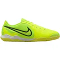Nike LEGEND 10 ACADEMY IC - gelb