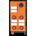 ifm electronic gmbh ClassicLine-Modul Aktives 4 Eing. Version 2.11 und 3.0 erw