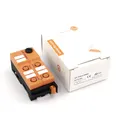 ifm electronic AS-Interface Modul AC5290 ClassicLine 4DI-Y AUX IP67 OVP