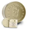 BANDIDO – Fiber Hair Wax Spider 125 ml