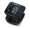 BEURER Blutdruckmessgerät, Blutdruckmessgerät mit Bluetooth-Konnektivität, Bluetooth-Konnektivität