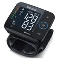 BEURER Blutdruckmessgerät BC 54 Bluetooth® Handgelenk App-kompatibel drahtlos
