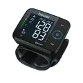 Beurer BC 54 Blutdruckmessgerät Automatisch Bluetooth Schwarz