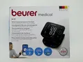 Beurer BC54 Blutdruckmessgerät Handgelenk App Arrhythmie Sensor neu