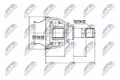 NTY NPW-PL-026 Gelenksatz, Antriebswelle vorne für OPEL
