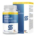 S Extra Shape Kapseln | Ihr täglicher Begleiter | Maxi-Pack - 90 Kapseln
